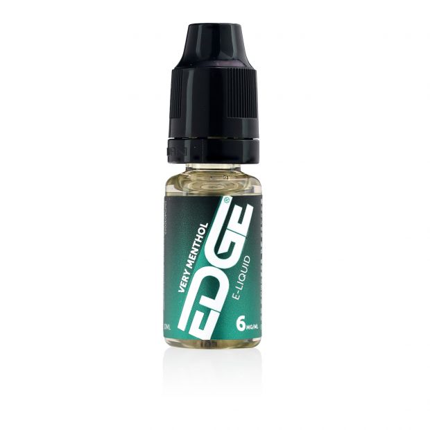 Edge Very Menthol 10ml E-Liquid